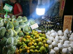 -港华水果街(港华广场店)