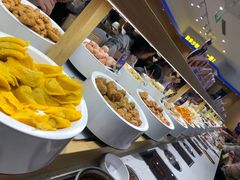 -农小锅(北京大兴凯德店)