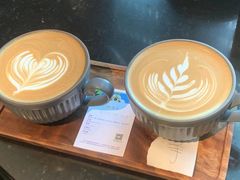 -木嘛working coffee(前海店)