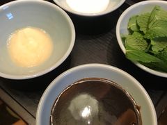-西安凯悦酒店·湖畔中餐厅