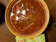 -韩宫宴烤肉·料理(苏州中心店)