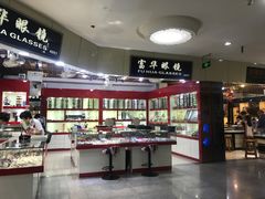 -三叶眼镜城批发市场(上海火车站店)