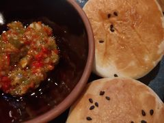 -Tajine Moroccan塔金摩洛哥中东餐厅