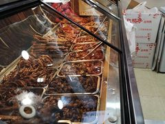 -张鸭子重庆特产卤味小吃(未来国际店)