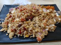 -津门炒饭王(天佑城店)