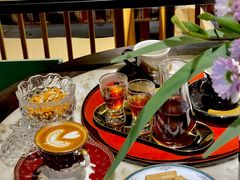 -JRCAFE玖如空间