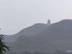 -潭柘厚院&山顶烤肉(潭柘寺店)