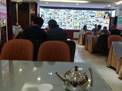 -裕德隆清真饭庄·天津特色菜(河东店)