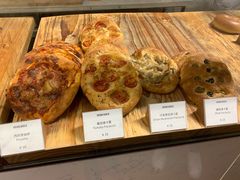 -DRUNK BAKER(上海陕康里店)
