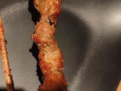 -聚点串吧·北京烧烤(朝北店)