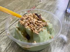-夏食光安顺小舒冰粉冰浆(甲秀楼店)
