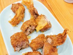 -八市阿杰五香(大元路分店)
