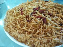 干煸土豆丝-无味饭店(九眼桥商业文化广场店)