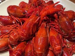 -巴厘龙虾·榜首油焖大虾(音乐学院·沿江酒馆店)