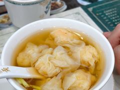 -麦奀云吞面世家(中环店)
