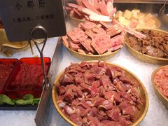 -成都你六姐·牛肉冒菜(城市集市合生汇店)
