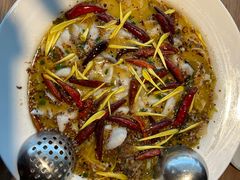 -太二酸菜鱼(天鹅湖万达店)