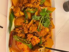 -香料集市新疆餐厅·清真聚餐(成都远洋太古里店)