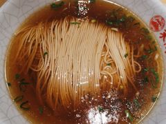 -朱鸿兴面馆(镇湖店)