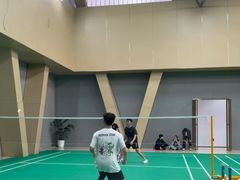 -大连体育中心体育馆