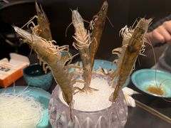 -老城鲜·小海鲜贝贝煲火锅(壹方城店)