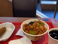 -和合谷(新街口店)