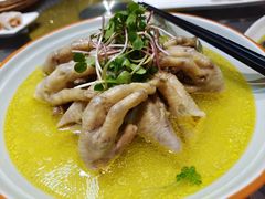 -小湾茶楼