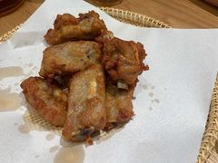 -顺风汤馆·广府粤菜(江宸天街店)