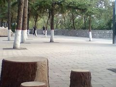 -解放人民公园