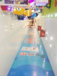 -宝贝渡口儿童游乐园(华南安盛店)