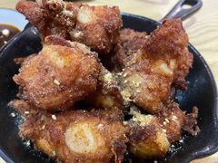 -念念Restaurant(贝岗店)
