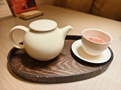-隐溪茶馆(静安寺店)