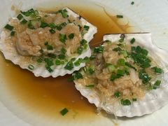 -阿明小菜·海鲜·上海菜(梅陇店)