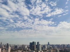 -上海静安昆仑大酒店