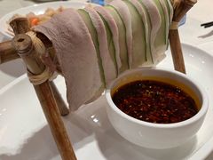 晾衣白肉-巴蜀风·地道川菜(总店)