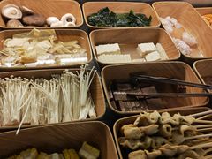 -火炉火自助餐(喜隆多店)