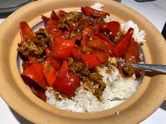 -攸州小镇家湘菜(小米科技园店)