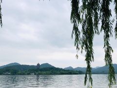 -西湖游船