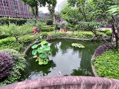 -上海虹桥宾馆(郁锦香品牌酒店)