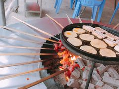 -二师兄火盆烤肉(湖口店)