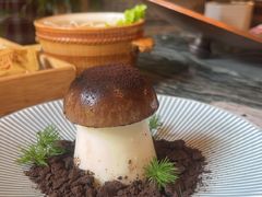 -慢丽江·云南野生菌土鸡锅(付家庄店)