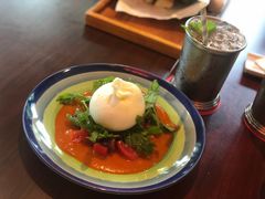 -杭州西子湖四季酒店-WL BISTRO西湖餐厅(灵隐路店)