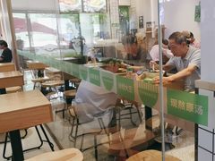 -蒙自源米线大王(花园城商场店)