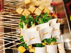 -江湖六膳門串串香(隆礼路店)