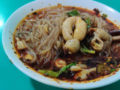 -甘记肥肠粉(马鞍北路店)