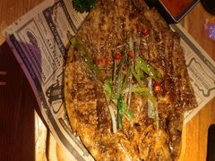 -功夫怪兽·烧烤(珠江路店)