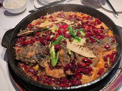 -老板恋上鱼(高新万达店)