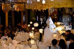 -喜喜婚纱HAPPINESS STUDIO奢定馆(海淀体验馆)