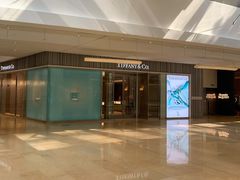 -Tiffany & Co.蒂芙尼
(广州太古汇店)