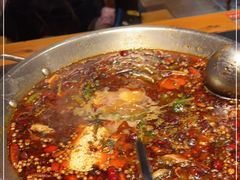 -小饕荟雅安贡椒鱼鲜馆(广福桥店)